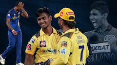 Pathirana Poor Bowling In World Cup: పతిరాన చాలా తప్పులు చేసేస్తున్నాడు.. మరి ఎలా..?
