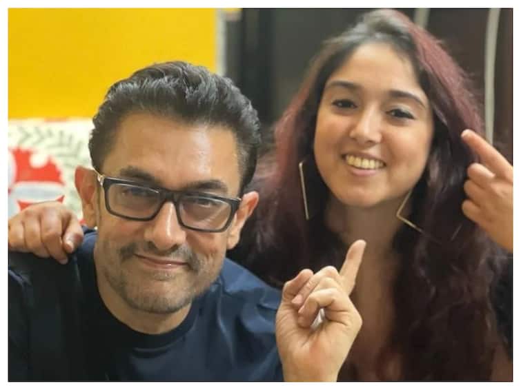 Aamir Khan Confirms Daughter Iras Wedding Date January 3, Says 'Uss Din Main Bahut Rone Waala Hoon' Aamir Khan Confirms Daughter Ira's Wedding Date, Says 'Uss Din Main Bahut Rone Waala Hoon'