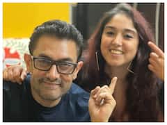 Aamir Khan Confirms Daughter Ira's Wedding Date, Says 'Uss Din Main Bahut Rone Waala Hoon'