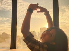 Malayalam Actor Divya Prabha Lodges Complaint Against Fellow Passenger For 'Misbehaving' Onboard Air India Flight