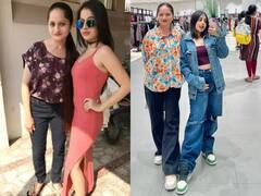 પતિ કરતો હતો ટૉર્ચર દીકરીએ બદલી નાંખી જિંદગી.... આજે આટલી લક્ઝીરિયસ લાઇફ જીવે છે ઉર્ફી જાવેદની માં ઝાકિયા સુલતાના