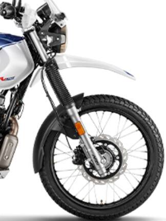 भारत में सबसे ज्यादा बिकते हैं ये टू व्हीलर