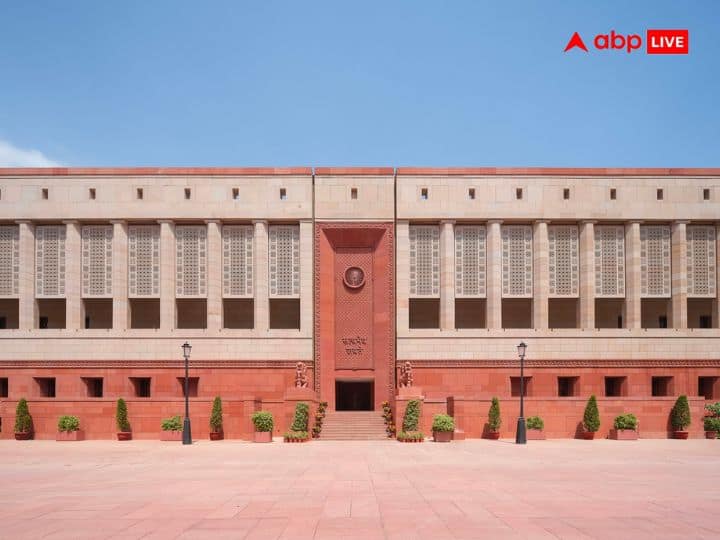 नए संसद भवन के 6 द्वारों का अलग-अलग जानवरों के नाम पर क्यों रखा गया है? धर्म से जुड़ी है बात new Parliament House 6 gates name related to different animals how it's matter of religion नए संसद भवन के 6 द्वारों का अलग-अलग जानवरों के नाम पर क्यों रखा गया है? धर्म से जुड़ी है बात
