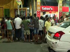 ভরসন্ধেয় বাড়িতে ঢুকে মহিলাকে কুপিয়ে খুন, ছেলের ওপরেও হামলা