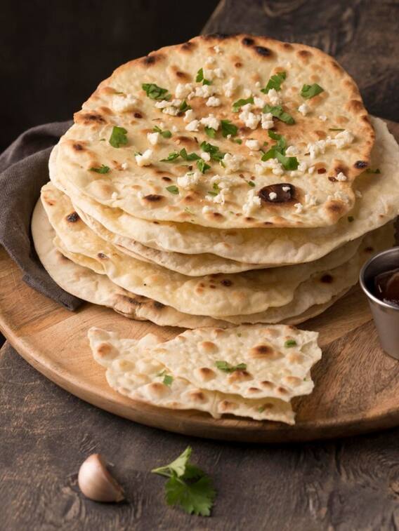 रेस्त्रां में भूल कर भी ऑर्डर ना करें तंदूरी रोटी, सेहत के होते हैं कई नुकसान