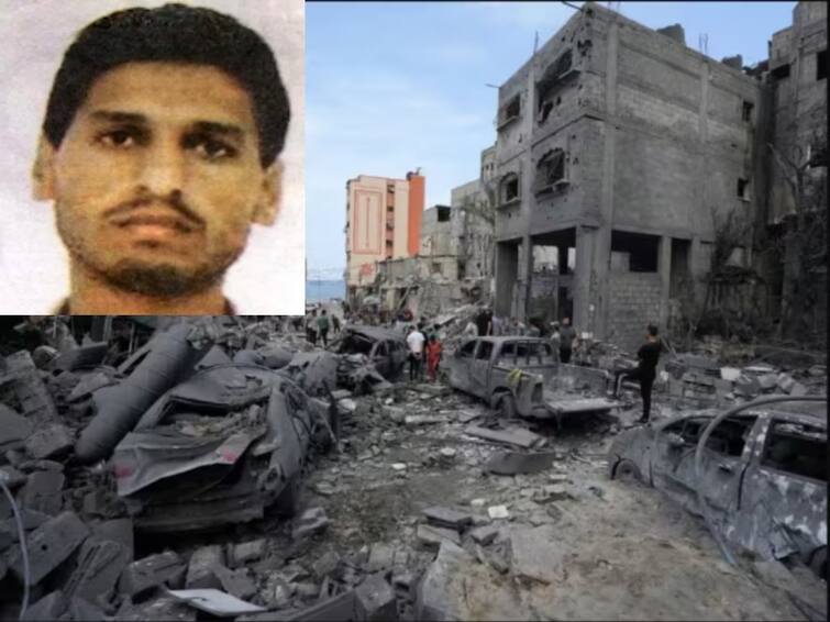 Israel Gaza Hamas Palestine Attack A Hamas Commander Masterminded The Attack On Israel, Know Details Here హమాస్ దాడుల వెనక మాస్టర్‌ మైండ్‌ ఇతడే, ఇజ్రాయేల్ ఇంటిలిజెన్స్‌కి దొరక్కుండా అటాక్