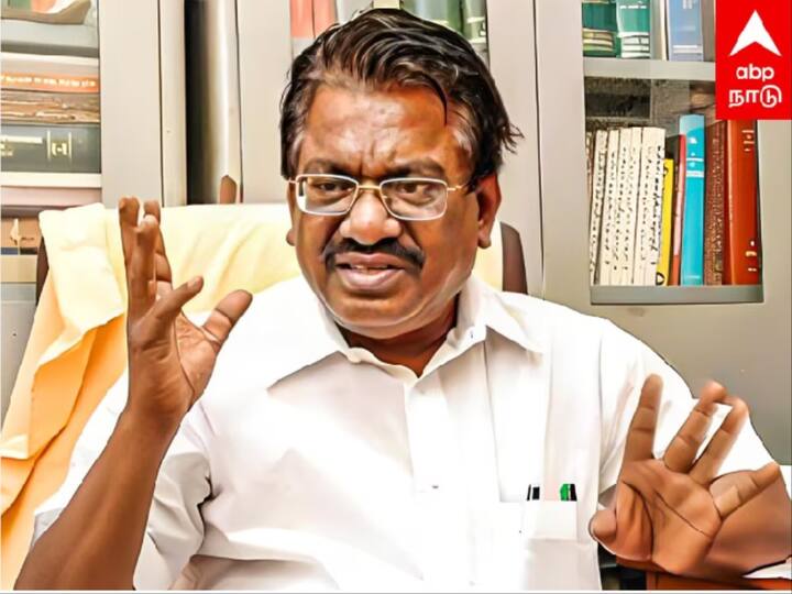 Cauvery Water Row: BJP Wants To Create Rift Between DMK And Congress, Says TKS Elangovan Cauvery Water Row: BJP Wants To Create Rift Between DMK And Congress, Says TKS Elangovan