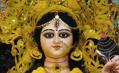 Navratri 2023 : નવું ઘર ખરીદવા ઇચ્છો છો,ઇચ્છાની શીઘ્ર પૂર્તિ માટે નવરાત્રીમાં ઘટસ્થાપન પાસે કરો આ પ્રયોગ