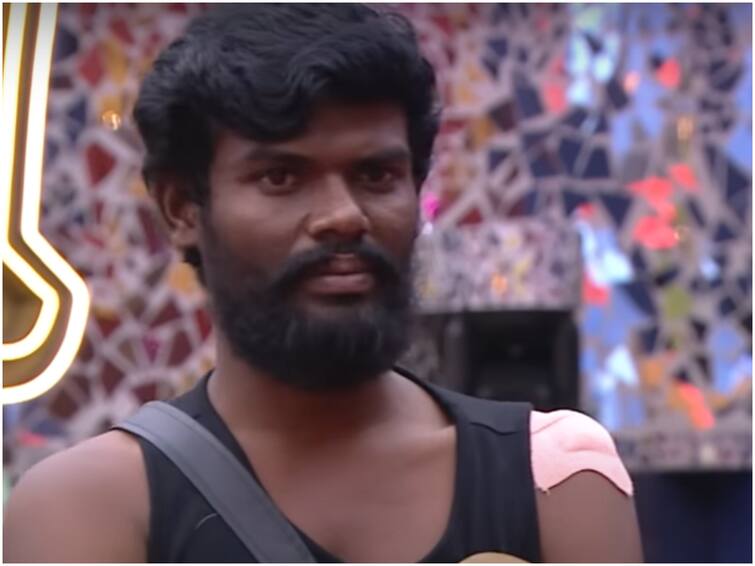 pallavi prashanth lost his captaincy in Bigg Boss Season 7 sivaji and bhole shavali in tears Shivaji: ప్రశాంత్ కోసం కన్నీళ్లు పెట్టుకున్న శివాజీ, భోలే షావలి