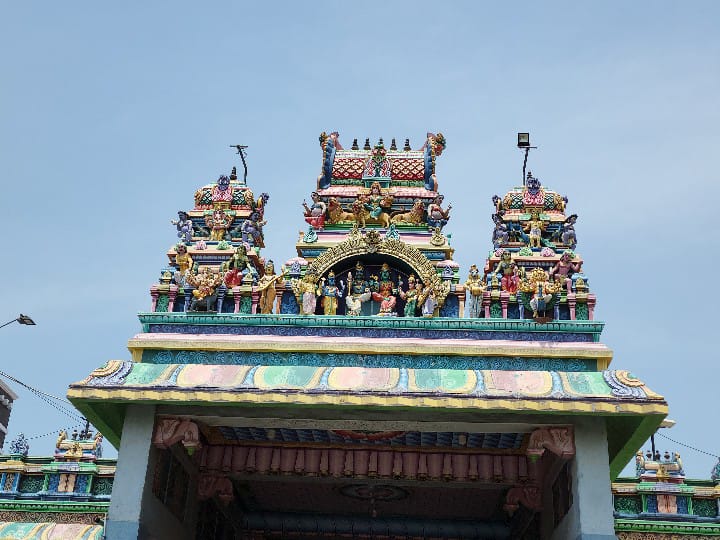 Kulasai Dasara 2023: குலசேகரன்பட்டினம் முத்தாரம்மன் கோயில் தசரா திருவிழா வரும் 15ம் தேதி கொடியேற்றத்துடன் தொடக்கம்