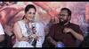 Anasuya on Razakar Movie Bharati Song : మస్తు చూసినా..మస్తు తిన్నా..భయపడనన్న అనసూయ | ABP Desam