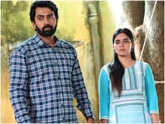 టీచర్స్ మీద 33 రోజుల్లో తీసిన సినిమా - ఈ 13న 'నీతోనే నేను'