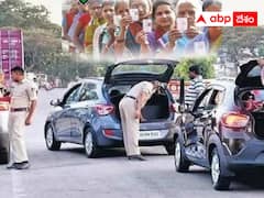 ప్రజలపై కోడ్ పిడుగు - పట్టుబడుతున్న డబ్బు రాజకీయ నేతలదా ? సామాన్యులదా ?