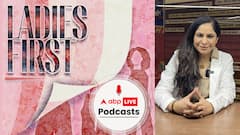 25 Years in Wellness made me a Strong Woman: Dr. Preeti Seth | Ladies First Ep-41