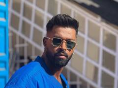 Hardik Pandya : भारताचा स्टार ऑलराऊंडर हार्दिक पांड्याचा वाढदिवस!