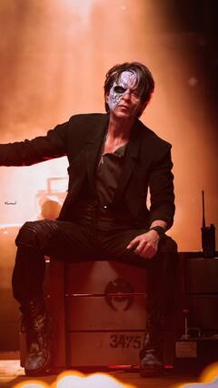 Shahrukh Khan के ट्वीट का Israel - Palestine War से क्या है कनेक्शन ?