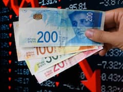 बिखर गई इजरायल की करेंसी, 7 सालों में सबसे कम हुआ शेकेल का भाव, इन देशों पर भी असर