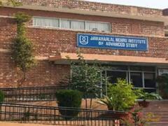 JNU छात्र संघ चुनाव की मांग ने पकड़ा जोर, छात्रों ने किया क्लास का बहिष्कार, नेताओं ने लगाए ये आरोप 