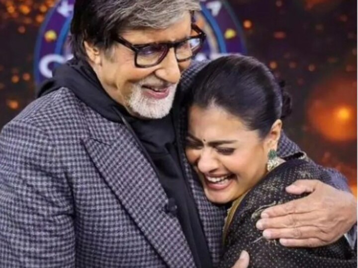 Amitabh Bachchan Birthday: अजय देवगन से अनुपम खेर तक...बॉलीवुड सितारों ने अनदेखी तस्वीरें शेयर कर 'शहंशाह' को विश किया बर्थडे