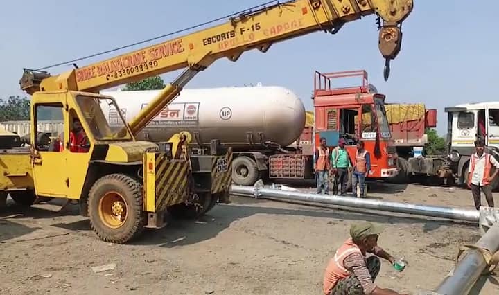 त्यामुळे नागरिकांनी प्रवास करताना माहिती घेऊन प्रवासा करावा, असं आवाहन करण्यात आलं आहे.