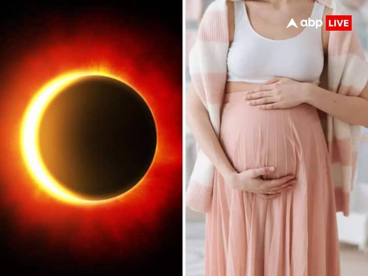 ગ્રહણ દરમિયાન કોઈપણ તીક્ષ્ણ વસ્તુનો ઉપયોગ કરશો નહીં. આવું કરવાથી બાળક પર નકારાત્મક અસર પડે છે. એટલા માટે ગ્રહણ દરમિયાન આ બધી વસ્તુઓને તમારાથી દૂર રાખો.