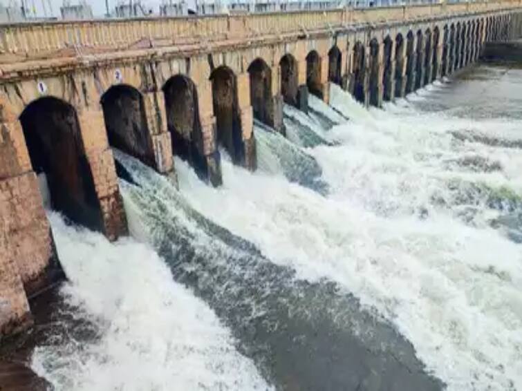 Cauvery Water Regulation Committee Recommends Karnataka Govt to Release 3000 Cusecs Water To Tamil Nadu Cauvery Water: காவிரி விவகாரம்: தமிழ்நாட்டின் கோரிக்கையை ஏற்றதா ஒழுங்காற்று குழு? கூட்டத்தில் நடந்தது என்ன?