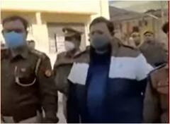 अंडरवर्ल्ड डॉन बबलू श्रीवास्तव को सता रहा मौत का डर, कोर्ट में पेशी पर आने से किया इनकार