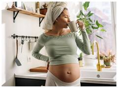 प्रेगनेंसी में बेबी ग्रोथ के लिए कौन सी टेबलेट लेनी जरूरी होती है, जानें