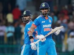 ICC Rankings: વર્લ્ડકપની વચ્ચે આઇસીસીની તાજા રેન્કિંગ જાહેર, કોહલી-રાહુલને થયો મોટો ફાયદો