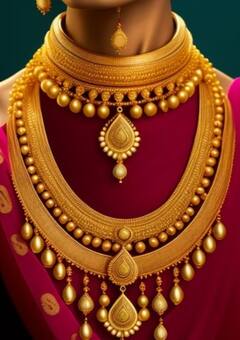 Gold: ਦੀਵਾਲੀ-ਧਨਤੇਰਸ 'ਤੇ ਸੋਨਾ ਸਸਤੇ ਹੋਣ ਦੀਆਂ ਟੁੱਟੀਆਂ ਉਮੀਦਾਂ, ਇਹ ਹੈ ਵਜ੍ਹਾ