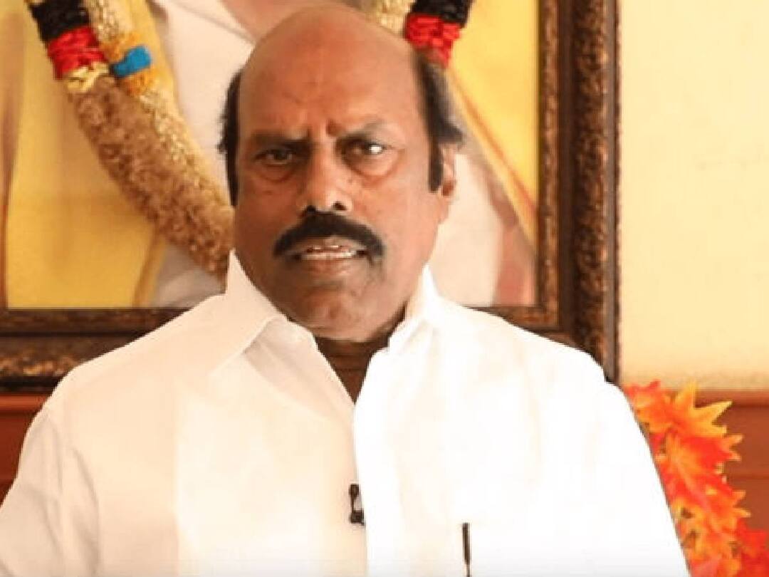 TN Assembly: சுங்கச் சாவடிகள் வேண்டாம் - மத்திய அரசுக்கு வலியுறுத்தல்.. சட்டப்பேரவையில் அமைச்சர் எ.வ.வேலு..