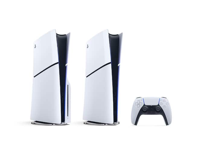 Buy PlayStation® 5 Slim Digital Edition Console