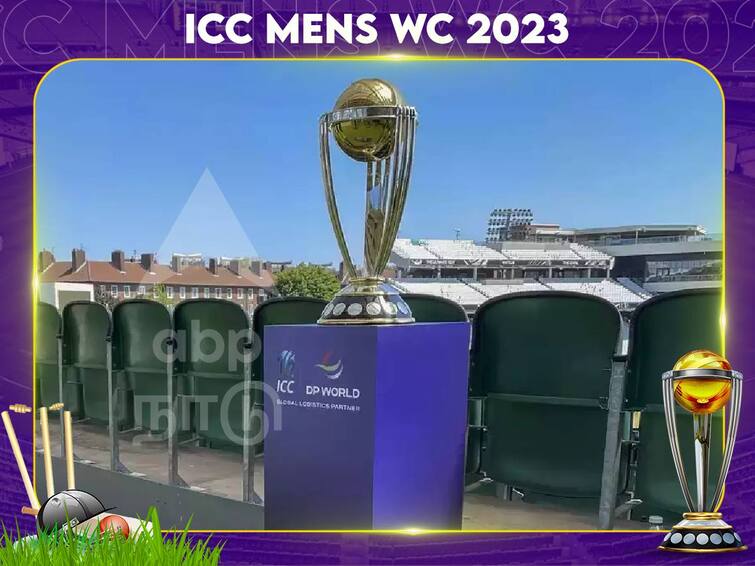 World Cup 2023 Cost: how much money does it cost to organize the world cup 2023 all details here World Cup 2023 Cost: உலகக் கோப்பையை நடத்த இவ்வளவு செலவு செய்கிறதா..? கோடிகளை கொட்டும் பிசிசிஐ..!