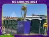 World Cup 2023 Cost: உலகக் கோப்பையை நடத்த இவ்வளவு செலவு செய்கிறதா..? கோடிகளை கொட்டும் பிசிசிஐ..!