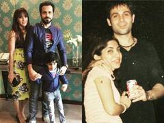 Emraan Hashmi Wife: स्टाइल और खूबसूरती में हीरोइनों को फेल करती हैं ‘सीरियल किसर’ इमरान हाशमी की वाइफ, यहां देखिए तस्वीरें