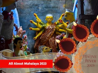 Mahalaya 2023: Date, Time, Where To Listen To Mahishasuramarddini And All That You Need To Know