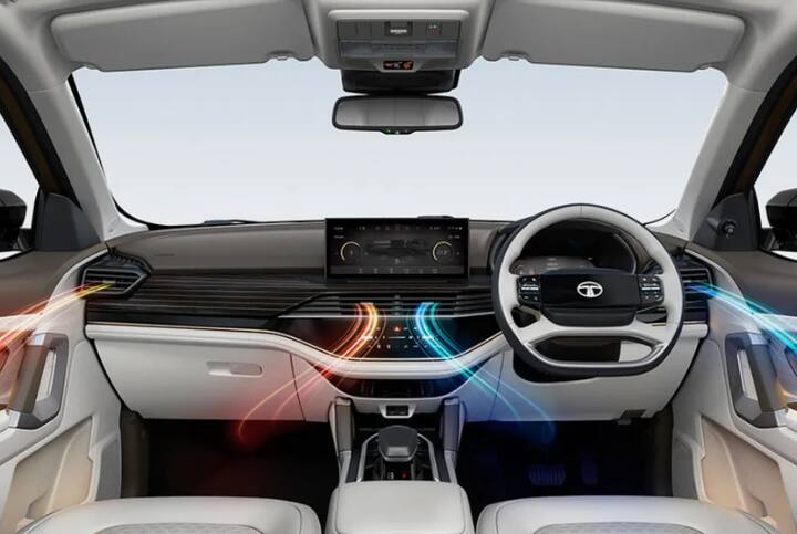 सुरक्षेच्या दृष्टीने सफारी डार्क एडिशनमध्येही आता 7 एअरबॅग उपलब्ध आहेत