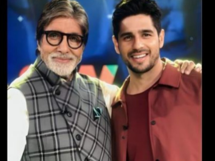 Amitabh Bachchan Birthday: अजय देवगन से अनुपम खेर तक...बॉलीवुड सितारों ने अनदेखी तस्वीरें शेयर कर 'शहंशाह' को विश किया बर्थडे