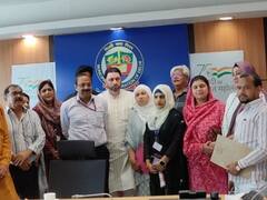 एमसीडी की स्टैंडिंग कमेटी का गठन नहीं होने से बढ़ी पार्षदों की परेशानी, कांग्रेस काउंसलर ने आयुक्त से की ये मांग