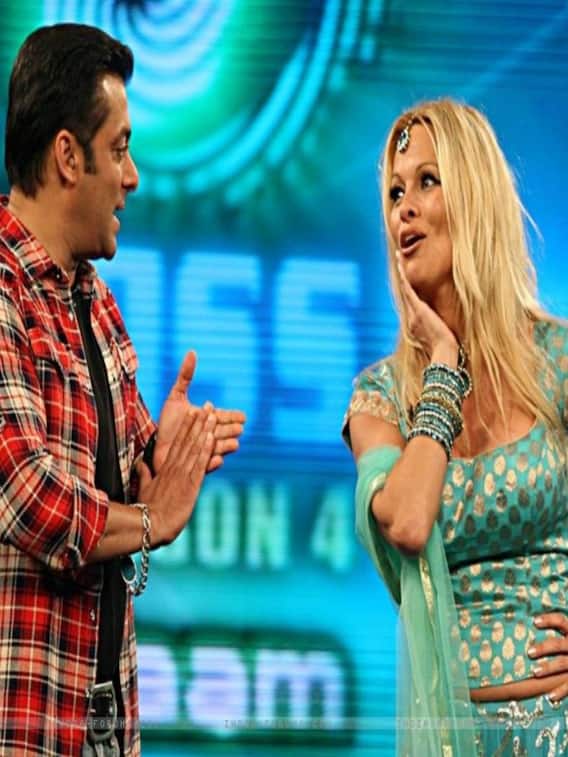 ये थीं Bigg Boss की सबसे महंगी कंटेस्टेंट, 3 दिनों की फीस सुन हो जाएंगे हैरान