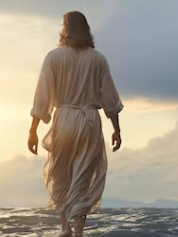 क्या आप जानते हैं ईसा मसीह के बारे में ये 5 फैक्ट्स