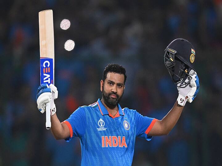 IND vs AFG HIGHLIGHTS India Beat Afghanistan By 8 Wickets Rohit Sharma Arun Jaitley Stadium Delhi ICC Cricket World Cup 2023 IND vs AFG, World Cup 2023: Rohit Sharma's Swashbuckling Innings Blows Away Afghanistan In Delhi