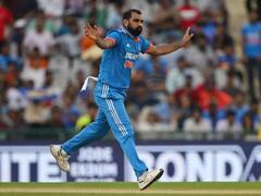 मोहम्मद शमी को ना खिलाने पर भड़के फैन्स, अफगानिस्तान के खिलाफ हैट्रिक की दिलाई याद