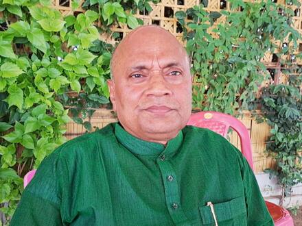 Exclusive: आरसीपी सिंह ने नई पार्टी बनाने का किया ऐलान, बीजेपी से मोह भंग क्यों? मिला ये जवाब