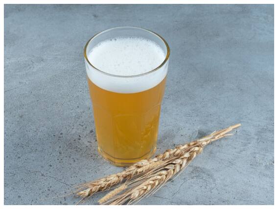 सुबह उठते ही जौ के पानी पीने के हैं अनोखे फायदे