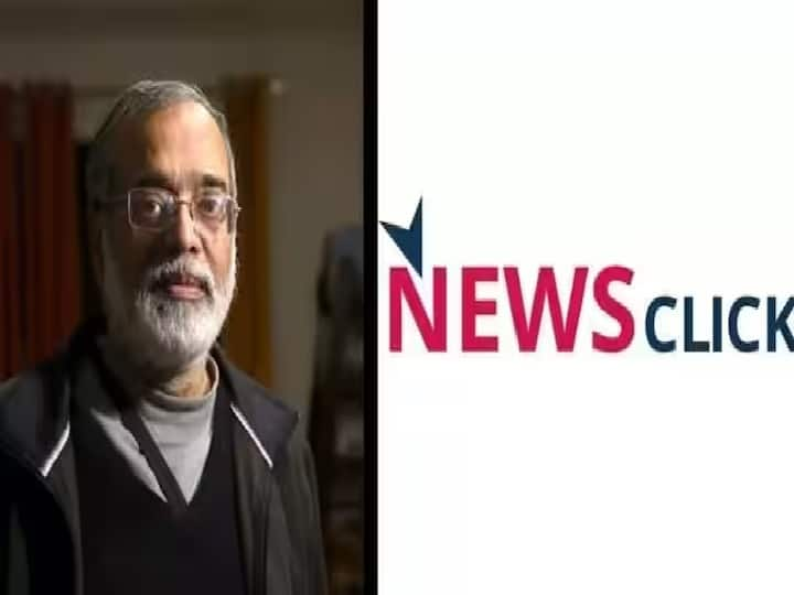 CBI registers fresh FIR against NewsClick on allegations of FCRA violations know more details here நியூஸ்கிளிக் நிறுவனத்துக்கு புது சிக்கல்.. சிபிஐ எடுத்த அடுத்த ஆயுதம்