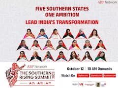 abp न्यूज़ के 'द सदर्न राइजिंग समिट 2023' में होगा दक्षिण भारत से जुड़ा हर विचार, जानें कहां देखें