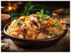 Biryani: यंदाही देशात बिर्याणीला सर्वाधिक मागणी; ऑनलाईन ऑर्डर्सचा आकडा पाहून हैराण व्हाल