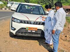 एमपी में आचार संहिता लगने के बाद कार्रवाई तेज, नंबर प्लेट और नेम प्लेट को लेकर वसूला जुर्माना