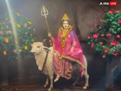 Navratri 2023 Colour: नवरात्रि के नौ दिन पहने 9 रंग के कपड़े, बेहद प्रसन्न होंगी मां दुर्गा, जानें महत्व